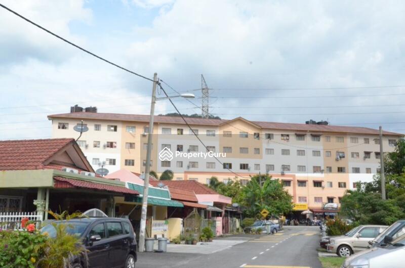 Pangsapuri Amaniah 1 #0