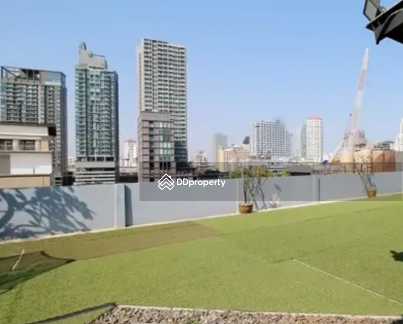 Quad Sukhumvit 36 : ควอด สุขุมวิท 36 #0
