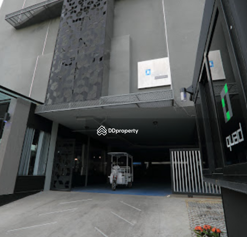 Quad Sukhumvit 36 : ควอด สุขุมวิท 36 #0
