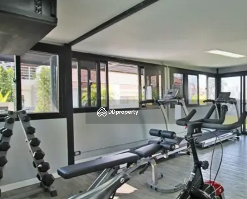 Quad Sukhumvit 36 : ควอด สุขุมวิท 36 #0