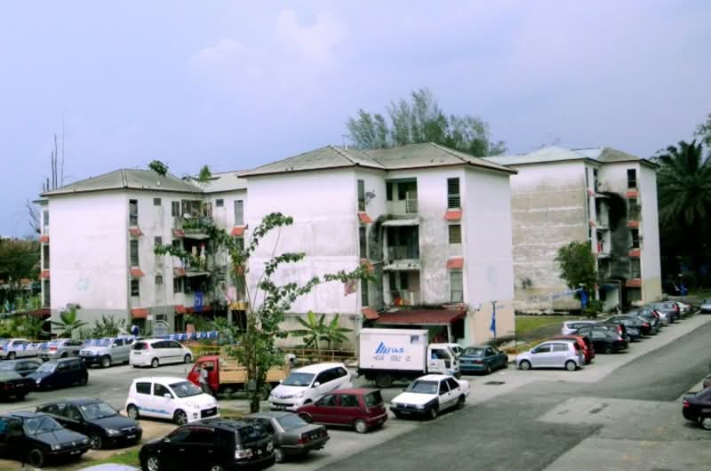 Nuri - iProperty.com.my