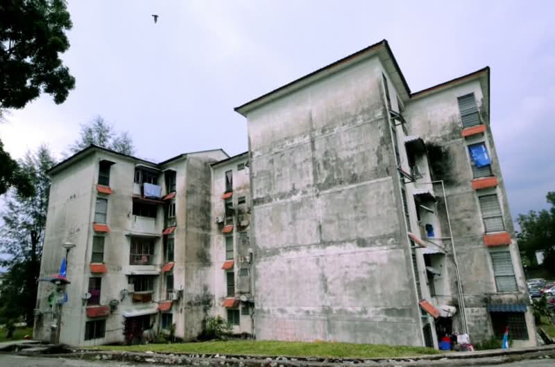 Nuri - iProperty.com.my