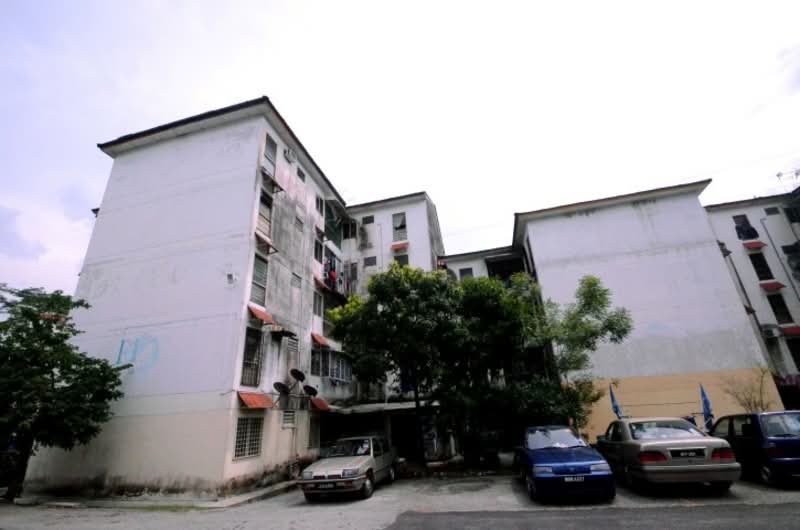 Nuri - iProperty.com.my