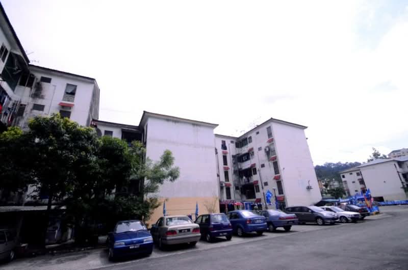 Nuri - iProperty.com.my