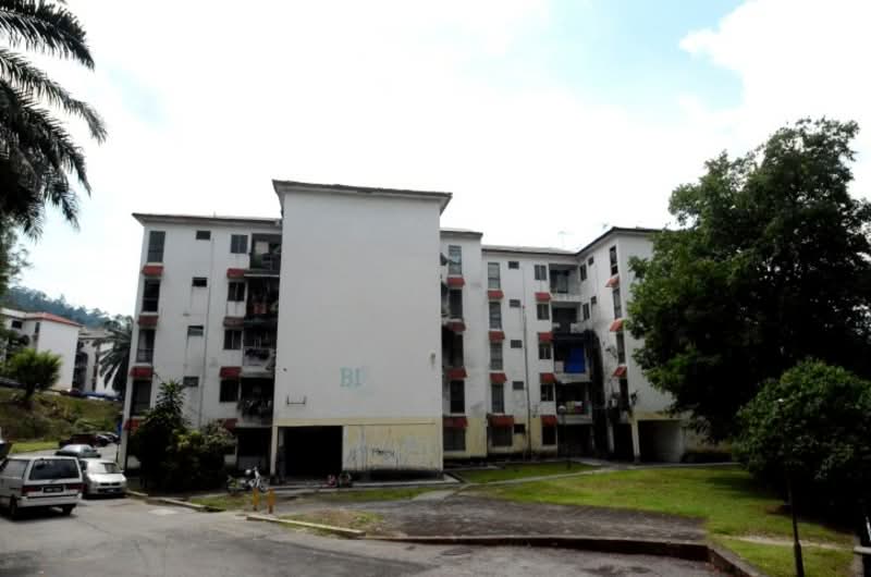 Nuri - iProperty.com.my