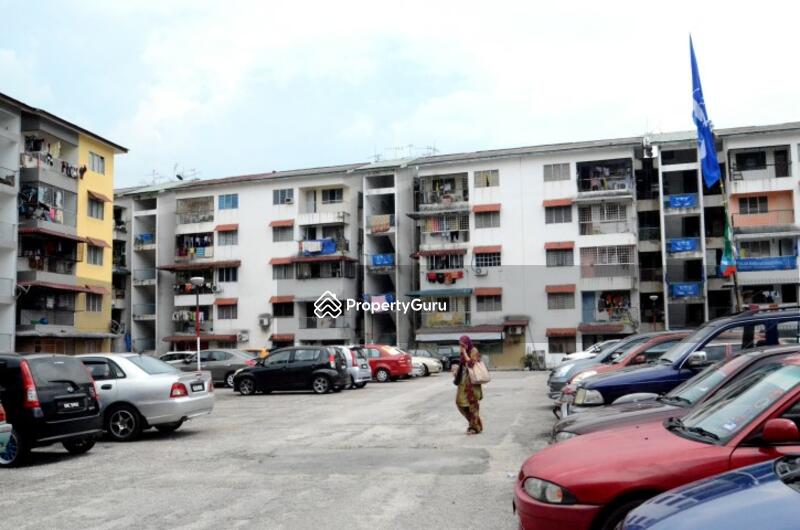 Merak Apartment #0