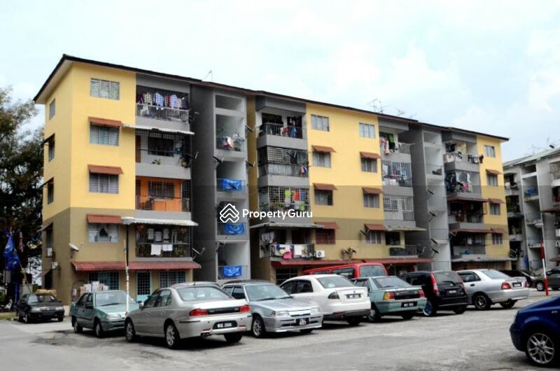Merak Apartment #0