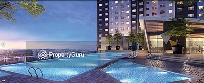 - Vista OUG @ Platinum OUG Residence