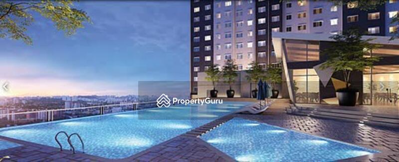 Untuk Dijual - Vista OUG @ Platinum OUG Residence