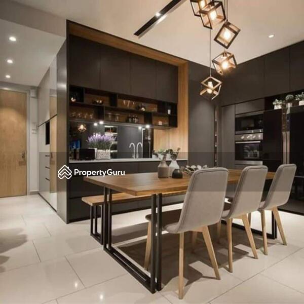 Untuk Dijual - Vista OUG @ Platinum OUG Residence