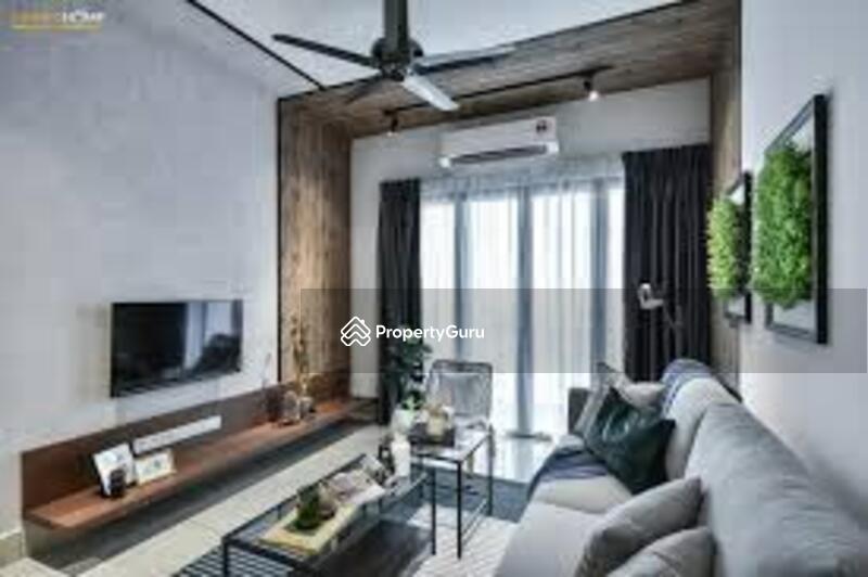 Untuk Dijual - Vista OUG @ Platinum OUG Residence