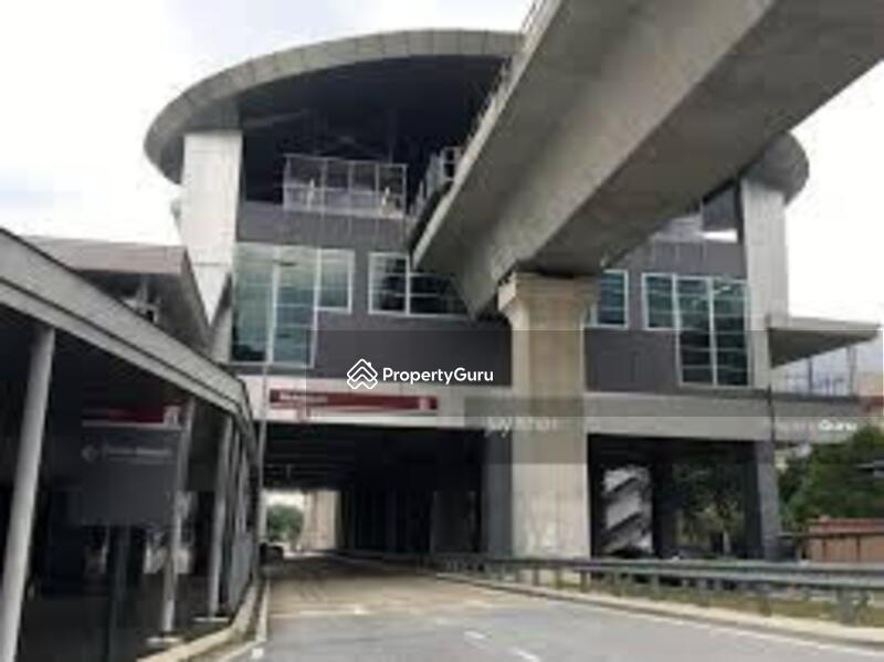 Untuk Dijual - Vista OUG @ Platinum OUG Residence
