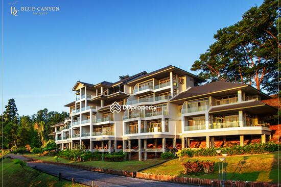 ขาย - Blue Canyon Heights : บลู แคนยอน ไฮท์, ภูเก็ต