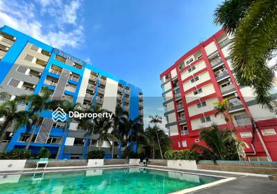  - I-Bridge Condominium