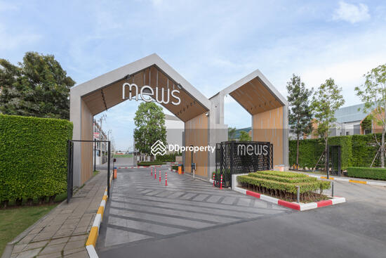 ขาย - Mews Tientalay 15 : มิวส์ เทียนทะเล 15, กรุงเทพ