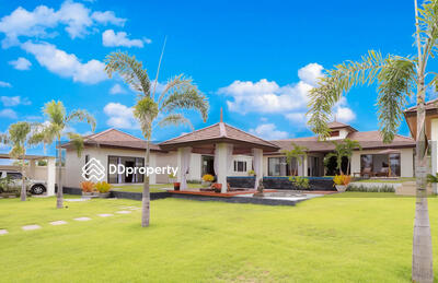 - Mapraow Villa