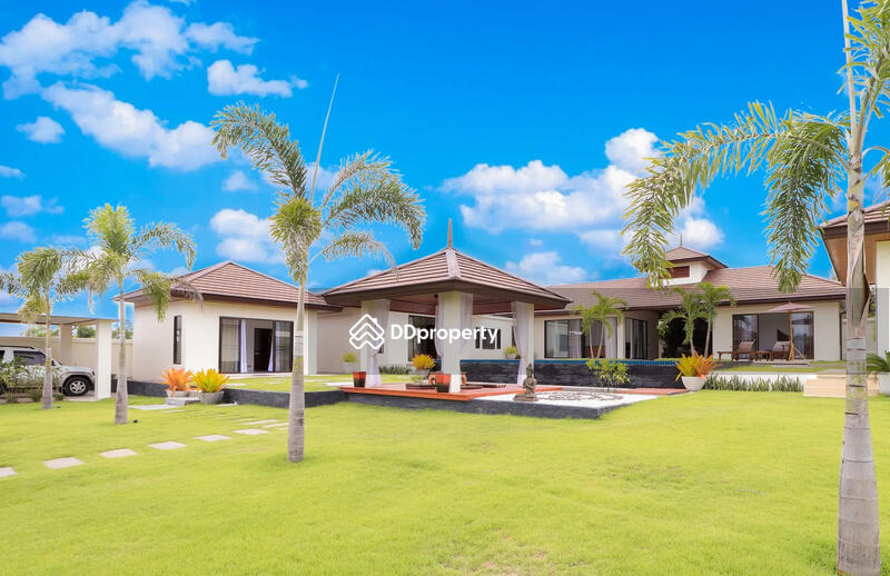 ขาย - Mapraow Villa : มะพร้าว วิลล่า, ประจวบคีรีขันธ์