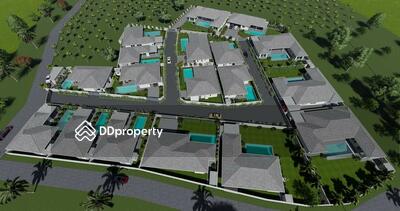 - Heliconia Villas