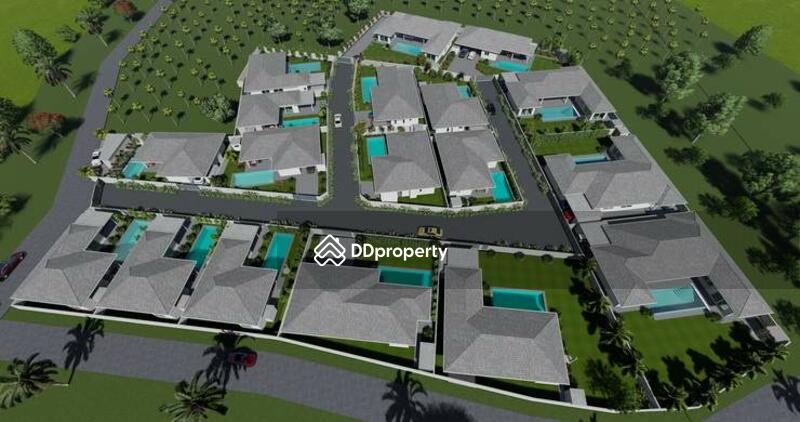 Heliconia Villas #0