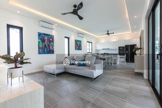 For Sale - Highland Villas 2, Prachuap Khiri Khan