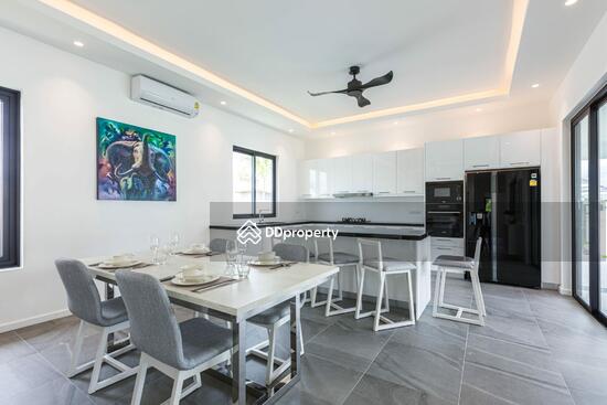 For Sale - Highland Villas 2, Prachuap Khiri Khan
