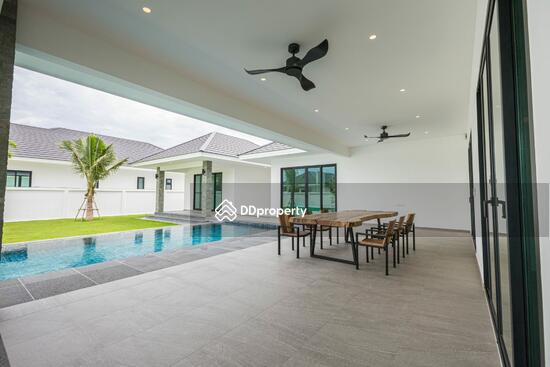 ขาย - Highland Villas 2 : ไฮแลนด์ วิลล่าส์ 2, ประจวบคีรีขันธ์