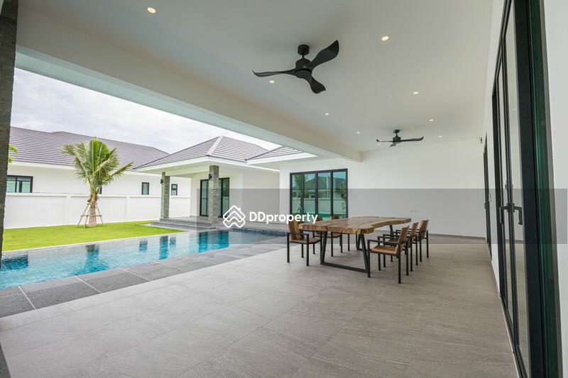 For Sale - Highland Villas 2, Prachuap Khiri Khan
