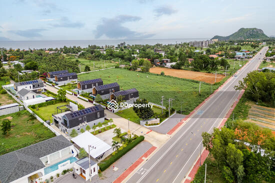 For Sale - Narada Pool Villas, Prachuap Khiri Khan