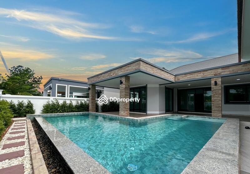 For Sale - Tropical Vision, Prachuap Khiri Khan