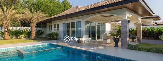 For Rent - Orchid Paradise Homes 2, Prachuap Khiri Khan