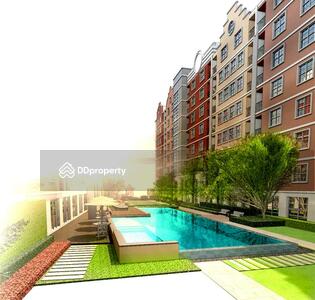  - Tulip Lite Condominium Omnoi : ทิวลิป ไลท์ คอนโดมิเนียม อ้อมน้อย