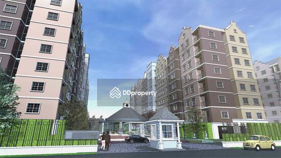 ขาย - Tulip Lite Condominium Omnoi : ทิวลิป ไลท์ คอนโดมิเนียม อ้อมน้อย, สมุทรสาคร