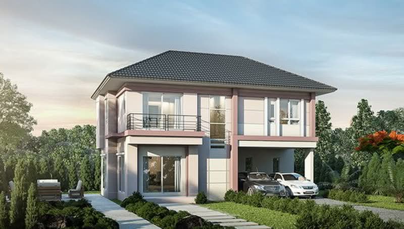 Bangkok Boulevard Chaengwatthana, Nonthaburi, Bypass Road, Bang Talat, Pak Kret, Nonthaburi, 3 Bedrooms, 180 sqm, Single Detached House For Rent, by นัฐพงค์ มณีอัครเนตร, 500441380 - DDproperty.com