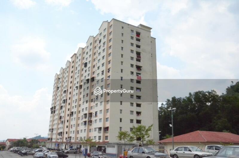 Selayang Mulia Apartment Mawar Teratai Details Apartment For Sale And For Rent Propertyguru Malaysia