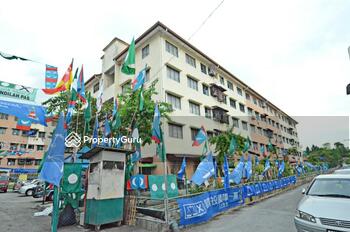 Taman Selayang Sejati