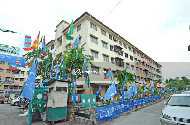 Taman Selayang Sejati #0