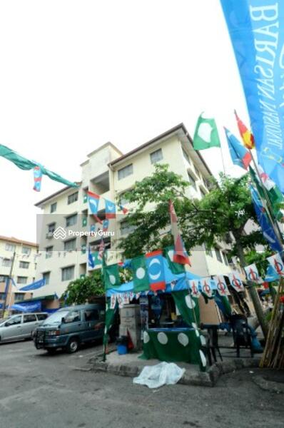 For Sale - Taman Selayang Sejati