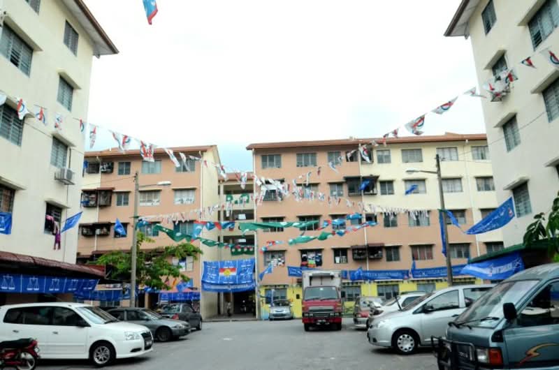 Taman Selayang Sejati - iProperty.com.my