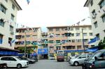 Taman Selayang Sejati #0