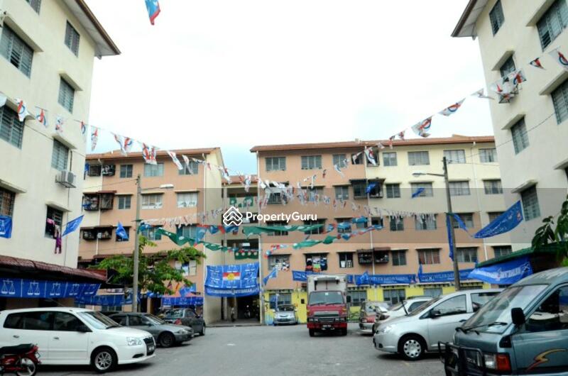 For Sale - Taman Selayang Sejati