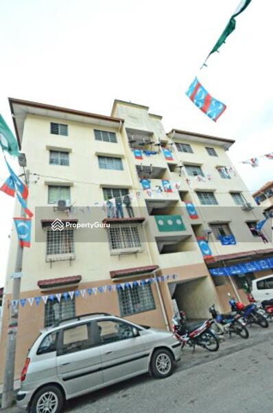 For Sale - Taman Selayang Sejati