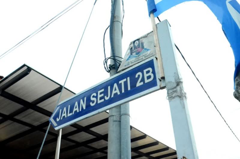 Taman Selayang Sejati - iProperty.com.my