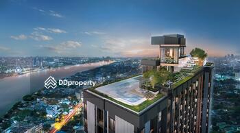 Life Charoennakhon-Sathorn : ไลฟ์ เจริญนคร-สาทร