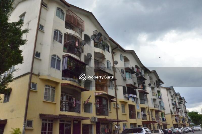 Untuk Dijual - Taman Desa Batu Caves