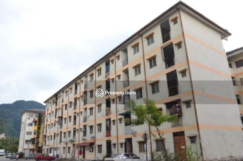 Untuk Dijual - Taman Desa Batu Caves