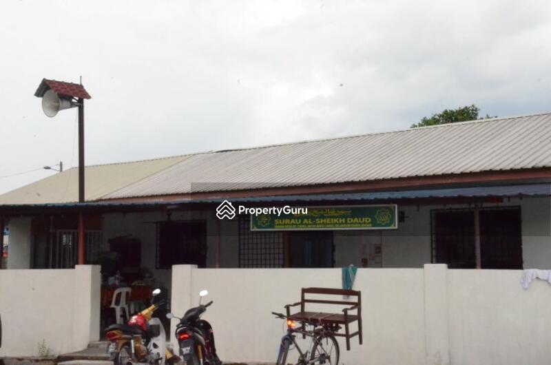 Untuk Dijual - Taman Desa Batu Caves