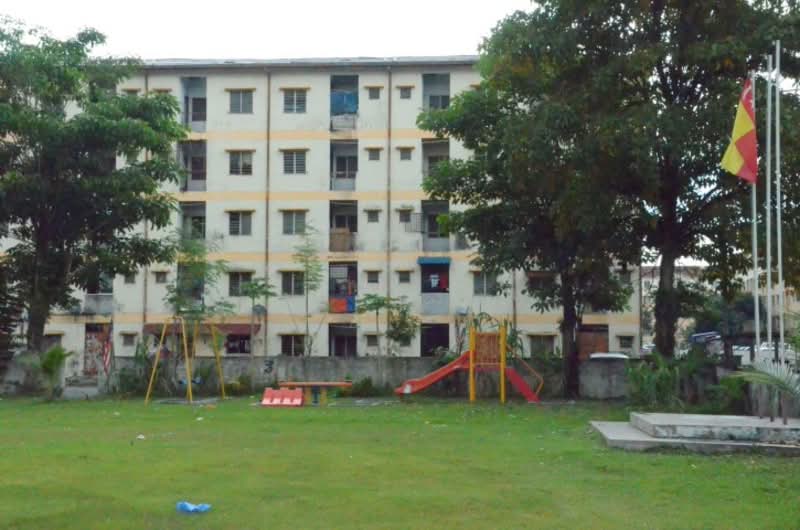 Taman Desa Batu Caves - iProperty.com.my