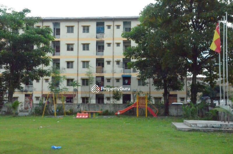 Untuk Dijual - Taman Desa Batu Caves