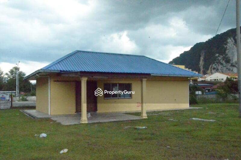 Untuk Dijual - Taman Desa Batu Caves