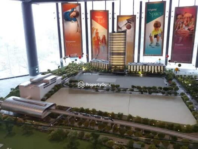 Untuk Disewa - The Annex